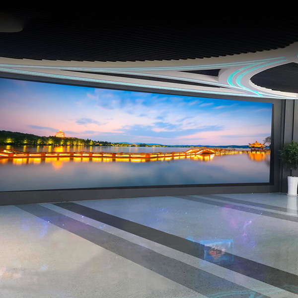 AOCLED全彩屏p1.56p1.86p2p3p1.25室內LED顯示屏戶外單色屏宣傳廣告高刷直播舞臺大屏幕租賃可拆卸